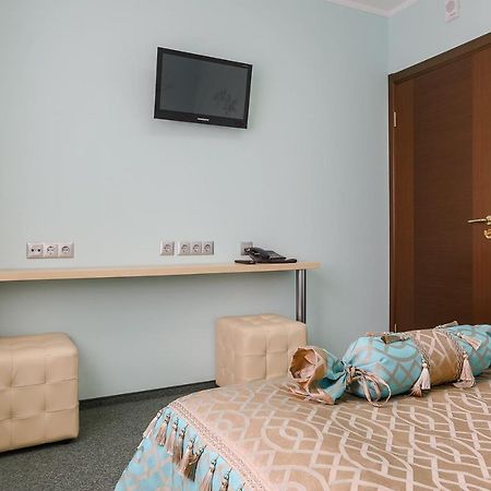 Sport Time Hotel Μινσκ Εξωτερικό φωτογραφία