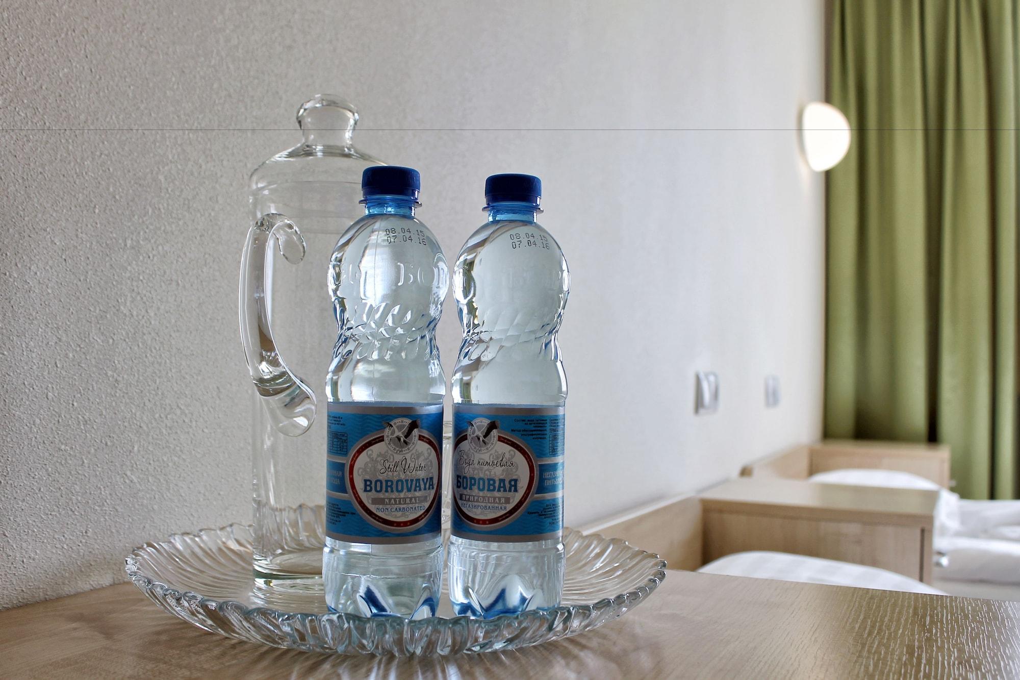 Sport Time Hotel Μινσκ Εξωτερικό φωτογραφία
