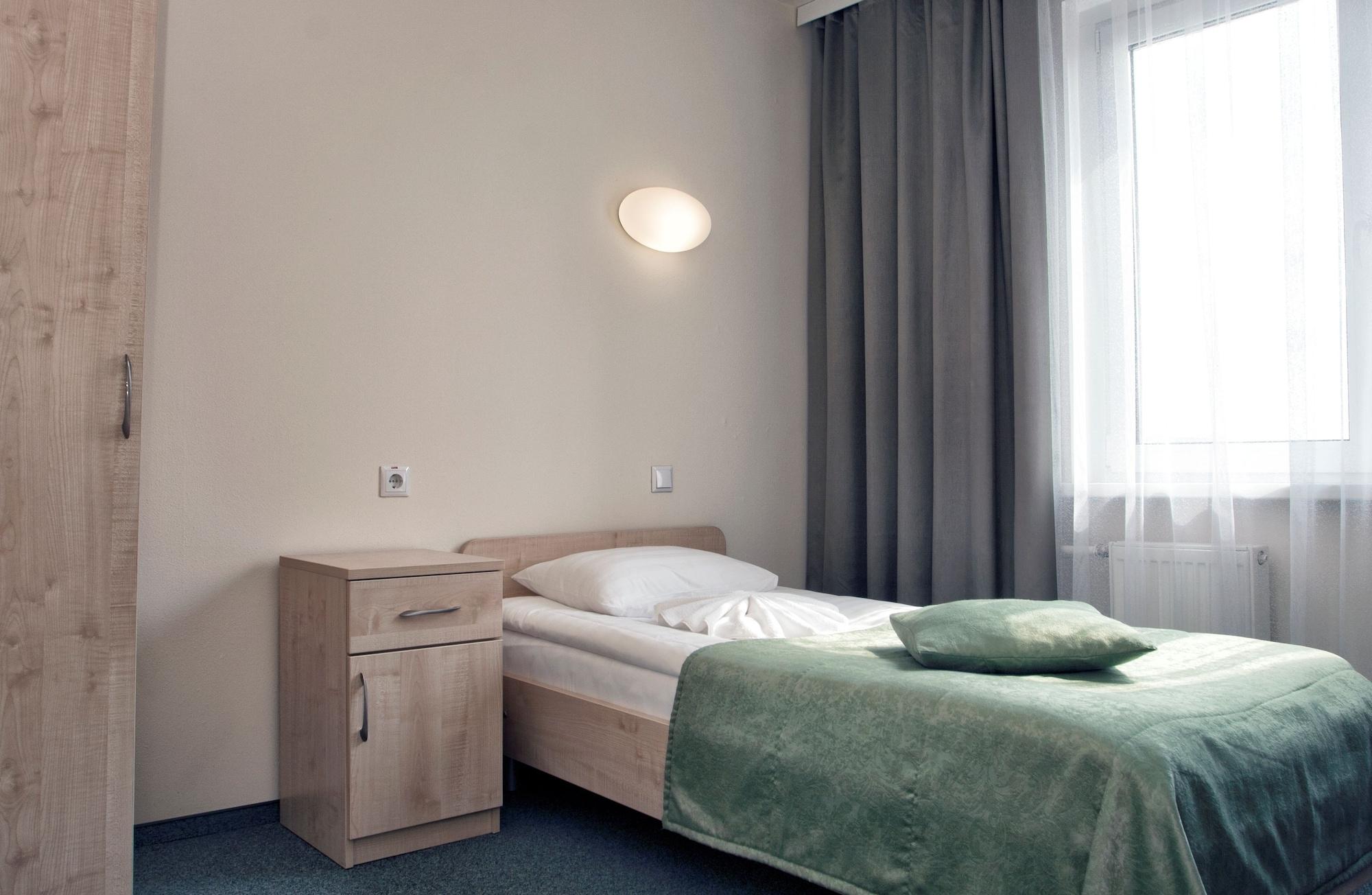 Sport Time Hotel Μινσκ Εξωτερικό φωτογραφία