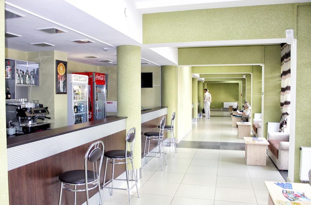 Sport Time Hotel Μινσκ Εξωτερικό φωτογραφία
