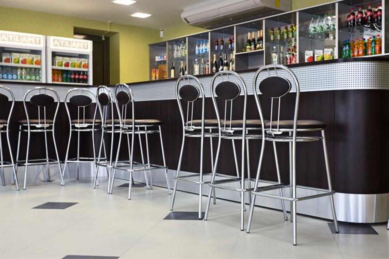 Sport Time Hotel Μινσκ Εξωτερικό φωτογραφία