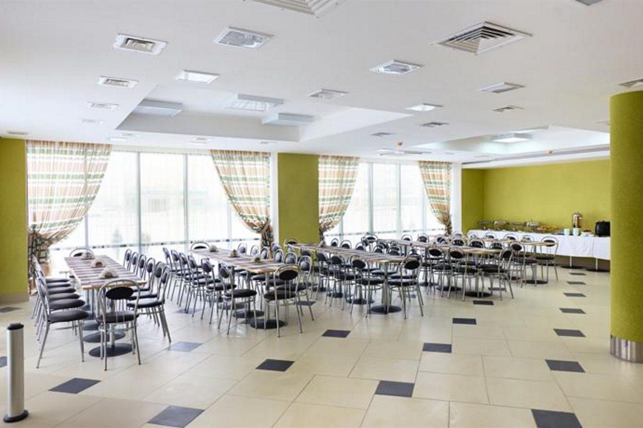 Sport Time Hotel Μινσκ Εξωτερικό φωτογραφία