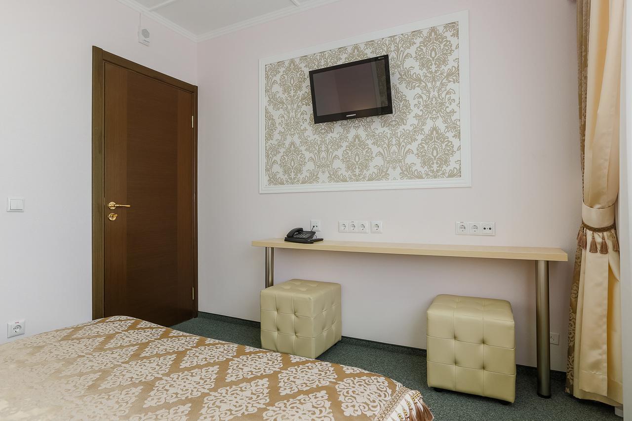 Sport Time Hotel Μινσκ Εξωτερικό φωτογραφία