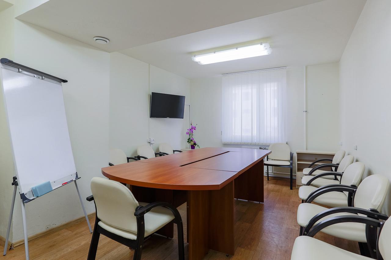 Sport Time Hotel Μινσκ Εξωτερικό φωτογραφία