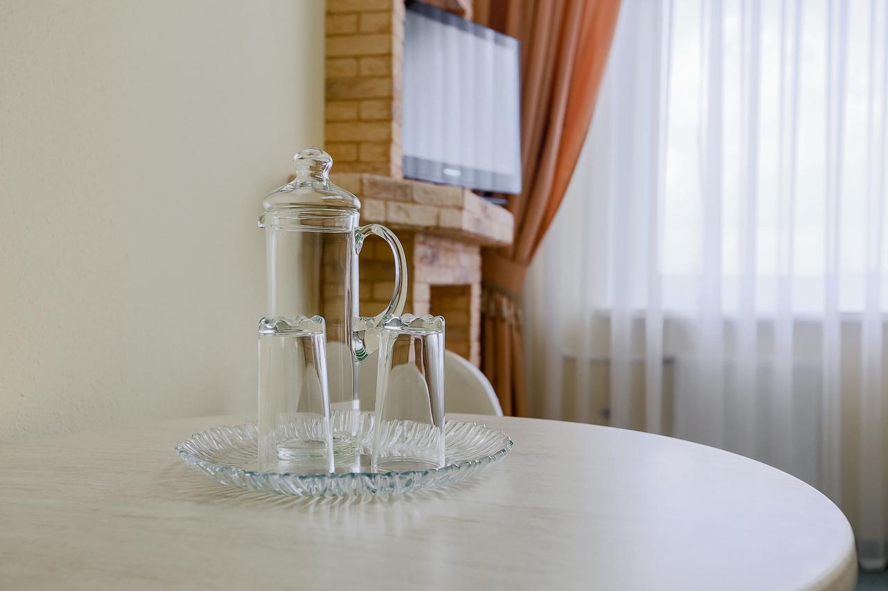 Sport Time Hotel Μινσκ Εξωτερικό φωτογραφία
