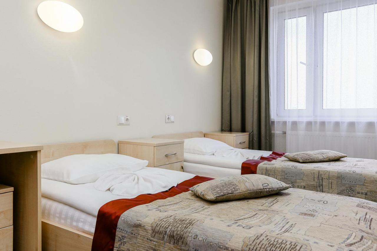 Sport Time Hotel Μινσκ Εξωτερικό φωτογραφία