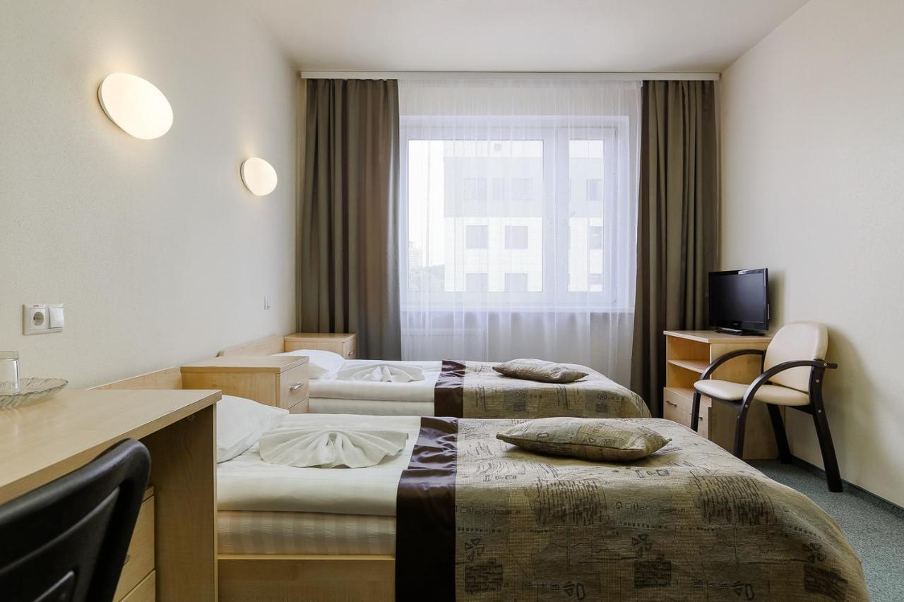 Sport Time Hotel Μινσκ Εξωτερικό φωτογραφία