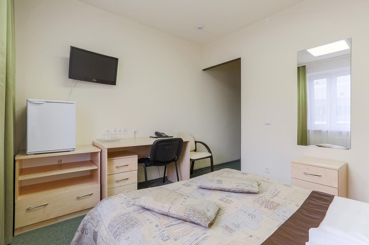 Sport Time Hotel Μινσκ Εξωτερικό φωτογραφία